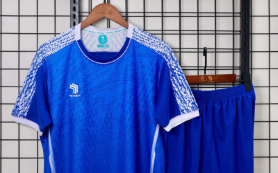 Áo Bóng Đá Đặt Theo Yêu Cầu